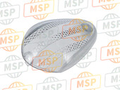 33602MFL762, Lente,  Luz Intermitente D, Honda