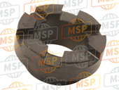 33603MBT610, Montagerubber, A. Knipper, Honda