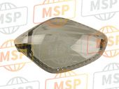 33604MGSD31, Lente Comp.,  Luz Intermit, Honda