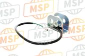 33605471000, Stopper ,  L.  Rr.  Blinker, Honda