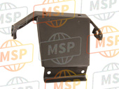 33610KPP860, Appui De Clignotant Ar., Honda