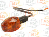 33650MEE640, Blinker Hi.Li., Honda