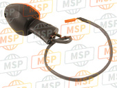 33650MEE642, Blinker Hi.Li., Honda, 2