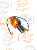 33650MEE641, Blinker Hi.Li., Honda