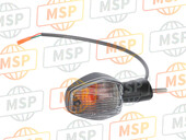 33650MELD20, Blinker Hi.Li., Honda