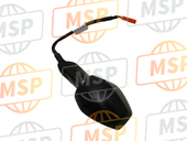 33650MFND01, Blinker Kompl., L. H. (12, Honda, 2