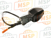 33650MGJD01, Blinker Kompl., L. H. (12, Honda, 2