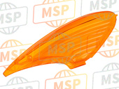 33651GCM900, Lentille Comp. , G. Rr. Clignotant, Honda, 2