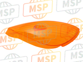 33652KPR900, Glas, L. H. Blinker, Honda, 1