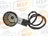 33652MEG000, Basis Compl., L.Knipperli, Honda, 1