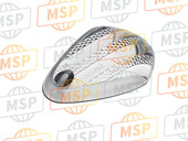 33602MFL761, Lentille De Clignotant G., Honda