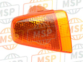 33656MT4612, Linsenkomp. , L.  Rr.  Blinker, Honda