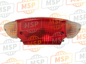 33700KPR891, Licht Mont., A. Combinati, Honda