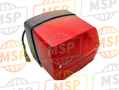 33701GY1900, Taillight Unit, Honda