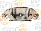 33701KPR900, Base Comp., Rr. Combination, Honda