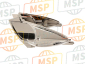 33701KPR900, Basis Comp. , Rr. Combinatie, Honda, 3