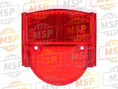 33702147603, Lens, Taillight, Honda