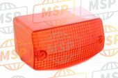 33702GC8614, Lens, Taillight, Honda