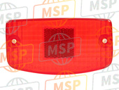 33702GF4000, Lens, Taillight, Honda