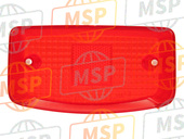 33702GF4000, Lens, Taillight, Honda, 2