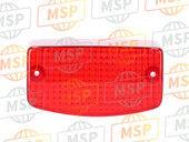 33702KB7013, Lens, Taillight(Stanley), Honda