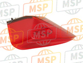 33702MCZ003, Lentille De Feu Ar., Honda, 3