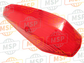 33702MEG671, Lens, Taillight, Honda