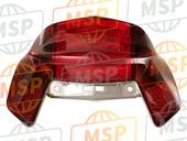 33702MEW921, Appareil Mixte Ar., Honda
