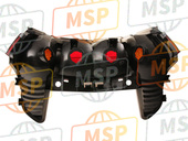 33702MEW921, Appareil Mixte Ar., Honda, 2