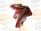 33702MEW921, Appareil Mixte Ar., Honda, 3