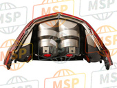 33702MEW921, Appareil Mixte Ar., Honda, 4