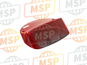 33702MM8671, Lens Comp., Taillight, Honda, 2