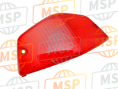 33702MR1671, Lentille De Feu Ar., Honda, 1