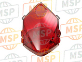 33703MGSD31, Base Comp., Taillight, Honda