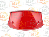 33704KTF981, Lens, Taillight, Honda
