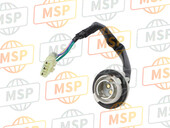 33704MJLD31, Comp. De Cuerda,  Luz Tras, Honda