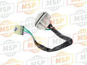 33704MJLD31, Cord Comp., Taillight, Honda, 2