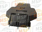 33704MY2731, Base Comp., Taillight, Honda, 2