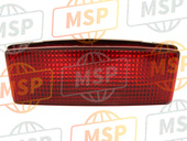 33706MN4601, Taillight Sub Assy., Honda