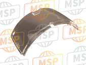 33709GCG931, Lens, License, Honda, 2