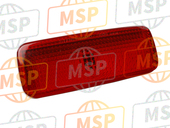 33710HB3771, Lens Comp., Taillight, Honda