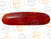 33710HN1A00, Lens Comp., Taillight, Honda