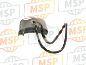 33713KR3631, Base Comp., Taillight, Honda, 2