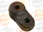 33715VM6000, Rubber, Taillight Mounting, Honda, 2