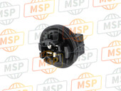 33720GZ9003, Socket, Honda