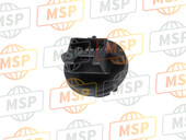 33720GZ9003, Socket, Honda, 2