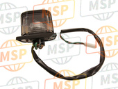 33720MBWD41, Teil Wird Ausverk., Honda, 1