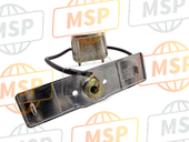 33720MJ1830, Light Assy., License, Honda, 3