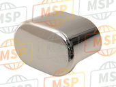 33727MB1951, Cover Comp., License, Honda