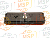 33741ME9673, Reflektor, V., Honda, 2